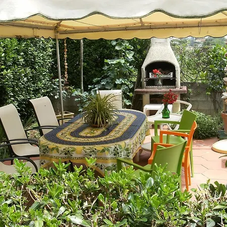 La Certosa Villa *