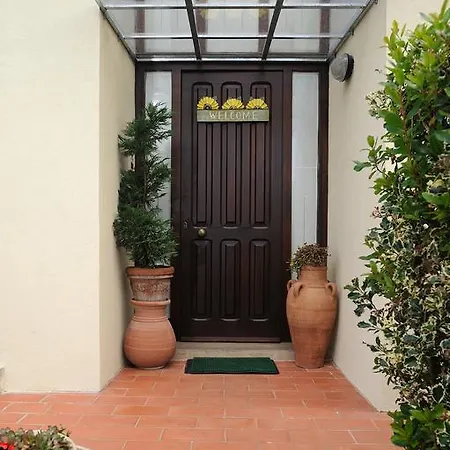 La Certosa Villa *