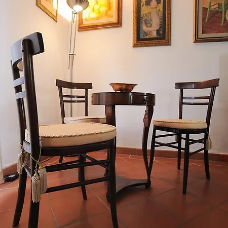 La Certosa *