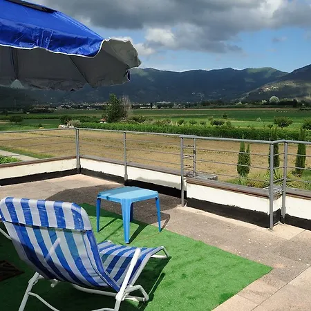 La Certosa Villa *
